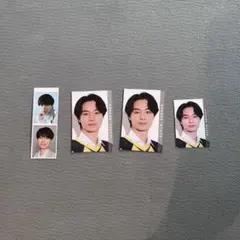 ACEes 作間龍斗 PROLOGUE ステッカー デタカ