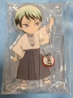 銀魂 土方十四郎 一休みver. アクスタ - メルカリ