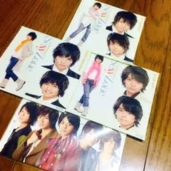 セクゾ(Sexy Zone) セット୨୧*。