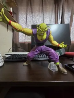 ドラゴンボール AK ピッコロ大魔王 塗装済み完成品 フィギュア 1.0