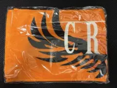 Royz マフラータオル CRISIS CORE 未開封　グッズ