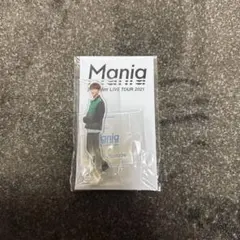 Snow Man LIVE TOUR 2021 Mania アクリルスタンド
