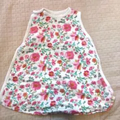 Haruurara 花柄スリーパー