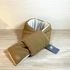 マフラー ネックウォーマー