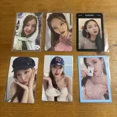 TWICE ナヨントレカセット