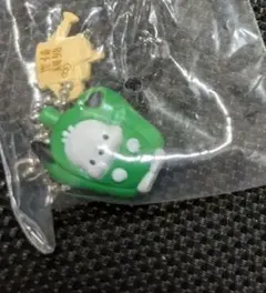 サンリオ キャラクターズ 食玩 　ポチャッコ