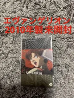 伊吹マヤ＆洞木ヒカリ特別箔 新世紀エヴァンゲリオン - メルカリ