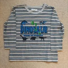 長袖Tシャツ 120