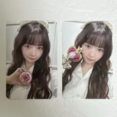 IVE SWITCH ラキドロ　soundwave レイ