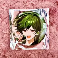 シクフォニ 缶バッジ 第16弾 すち