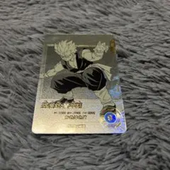 ドラゴンボールスーパーダイバーズ40th R パラレル APT-017 ピッコロ