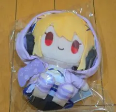 2026年最新】アルクェイド ぬいぐるみの人気アイテム - メルカリ