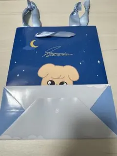 SKZOO ショッパー パピーム