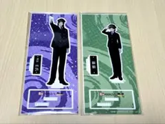 【限定値下げ】薬屋のひとりごと JR東海 推し旅 奈良たび 猫猫 壬氏 アクスタ