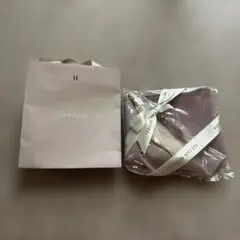 【近日削除】Her lip to パープルポーチ ISETAN MIRRORのサムネイル