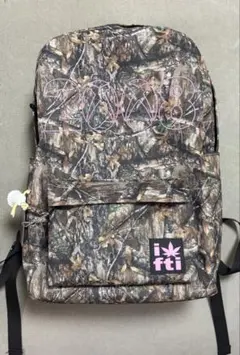 Fuck this industry 8BOX REALTREE バッグ - メルカリ