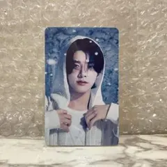 ENHYPEN ROMANCE : UNTOLD トレカ ジェイク