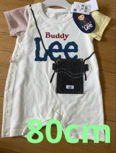 Buddy Lee ベビー ロンパース 80cmのサムネイル