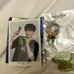 FANTASTICS 佐藤大樹　3点セット