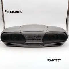 2026年最新】panasonic rx-dt70の人気アイテム - メルカリ