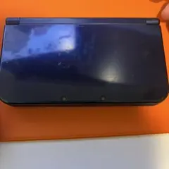 New3DSLL メタリックブルー＋おまけのソフト