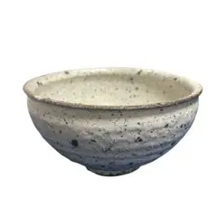 中国 磁州窯絵高麗平鉢 斑点文 茶碗　AT679 中国 磁州窯絵高麗平鉢 斑点文 茶碗 AT679 - メルカリ