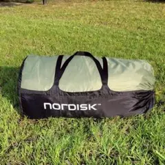 716 Nordisk Reisa 6 PU テントのサムネイル
