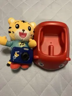 こどもちゃれんじぽけっとEnglish　エデュトイ