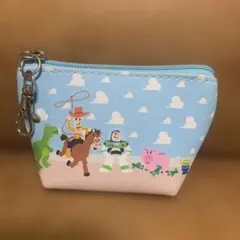 トイ・ストーリー 小型ポーチ