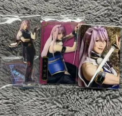 ミュージカル刀剣乱舞 刀ミュ 千子村正 太田基裕