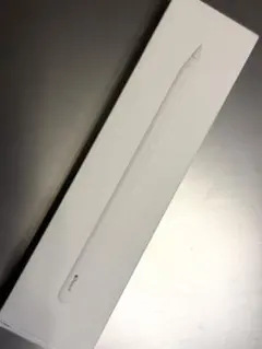 Apple Pencil第二世代　旧パッケージ