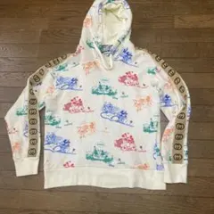 w*n様 GUCCI x Disney ミッキーパッチブルゾンネルシャツ 付属品