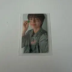 StrayKids スキズ Social Path アイエン トレカ