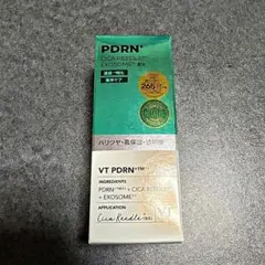 VT PDRN+ リードルセラム 美容液 30mlのサムネイル