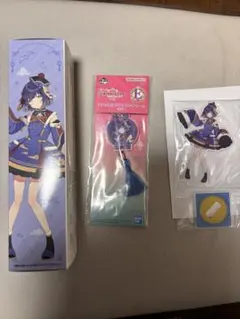 無*可様 学マス　一番くじ　秦谷美鈴　まとめ売り