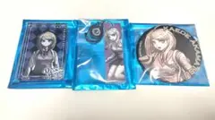 ダンガンロンパ 15周年記念展 4点セット 苗木誠 - メルカリ