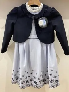 SA•KU•RA フォーマルセット　120cm