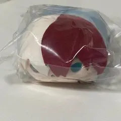 僕のヒーローアカデミア 原画展 轟焦凍 のるキャラマスコット