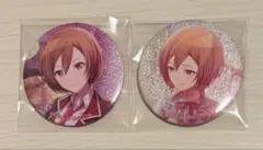プロセカ MEIKO グリッター缶バッジ セット