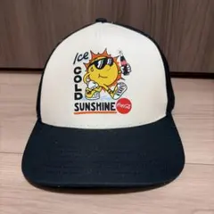 アメリカンイーグル コカコーラ コラボキャップのサムネイル