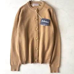 最終値下げ　新品　タグ付き　バランタインカシミヤ　　ニット　カーディガン 楽天市場】バランタイン カシミアの通販