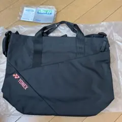 ヨネックス　テニスショルダーバッグ