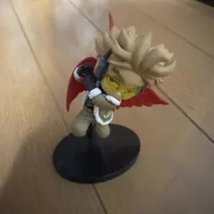 僕のヒーローアカデミア ホークスフィギュア