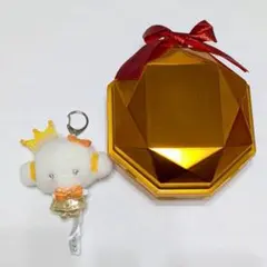 シークレットマスコットホルダー 2026年A こぎみゅん