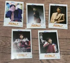 超特急 REAL？ LIVE ミニフォト ハル