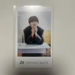 EBiDAN NAOYA