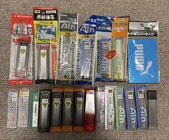 2026年最新】シャーペン まとめ売りの人気アイテム - メルカリ