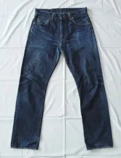 MONOTARO AJ0105 W30 股下73 銅丹レーベル　限定モデル 2025年最新】桃太郎ジーンズ 銅丹の人気アイテム - メルカリ