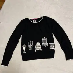 ドーリーガールトップスのサムネイル