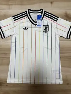 値下】サッカー 日本代表 レプリカユニフォーム アウェイWomen